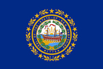 NEW HAMPSHIRE