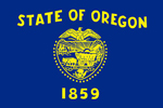 OREGON